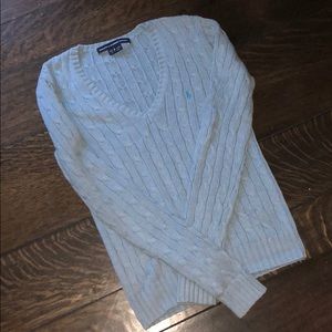 Vintage Ralph Lauren sweater